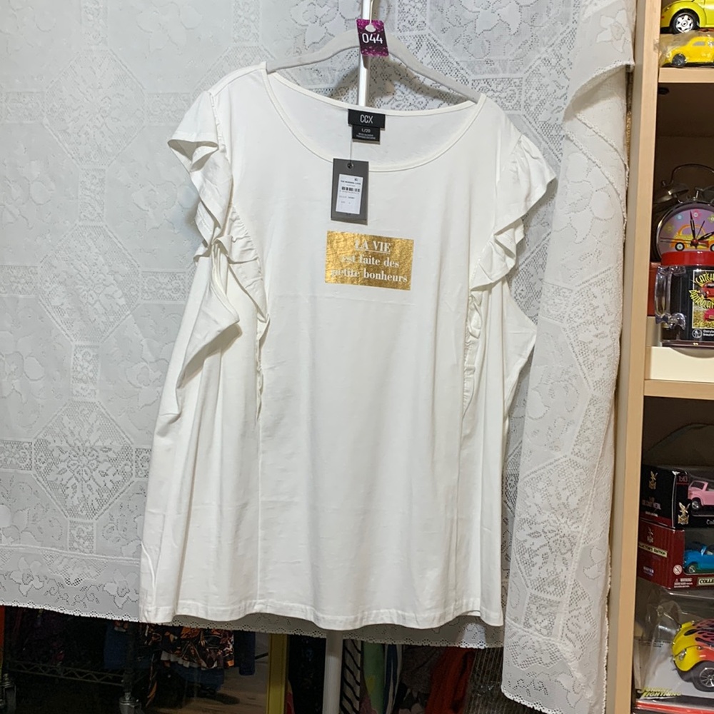 #044 CCX - large/20